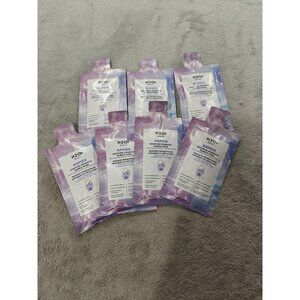 7 H2O Beauty Rapids Soothing Probiotics Bubble Masks